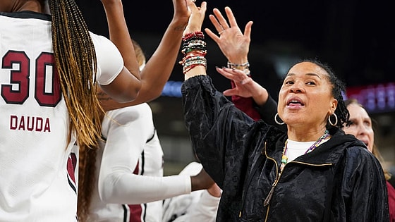 East Carolina v South Carolina