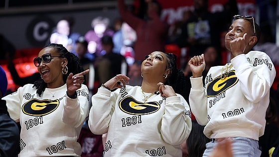 Grambling, Grambling State University, Grambling Logo, Grambling University Logo