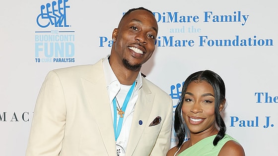 Dwight Howard, Dwight Howard Amy Luciani, Dwight Howard Amber Rose Howard, Dwight Howard Divorce