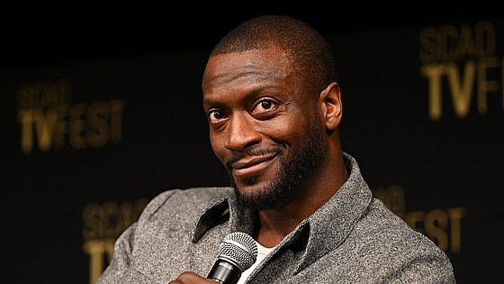 Aldis Hodge Cross, Cross Season 3, Cross Amazon Prime, Cross Prime