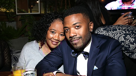 Ray J, Ray J health, Ray J Sonja Norwood, Ray J mom, Ray J heart condition theGrio.com