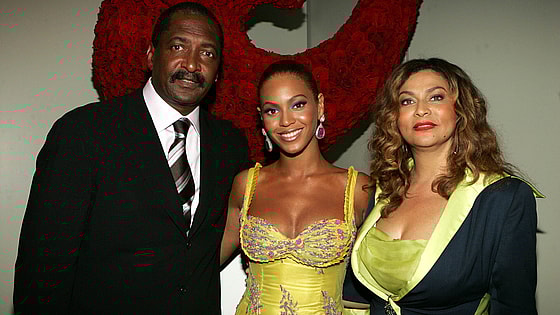 Mathew Knowles, Mathew Knowles Tina Knowles, Mathew Knowles interview theGrio.com