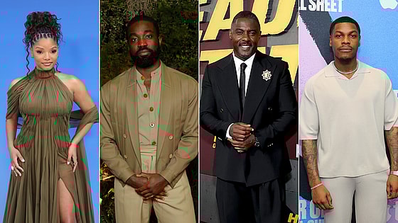 Paapa Esseidu Harry Potter, Paapa Esseidu Harry Potter controversy, Harry Potter casting controversy theGrio.com