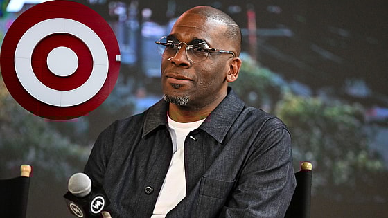 Pastor Jamal Bryant Target, Jamal Bryant Target Fast, Target Boycott,