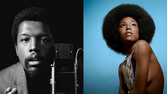 Kwame Brathwaite, Black Is Beautiful, theGrio.com