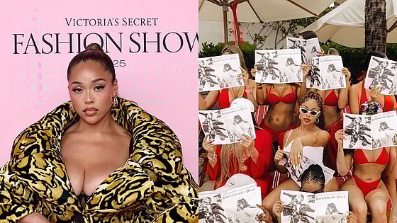 Jordyn Woods, theGrio.com