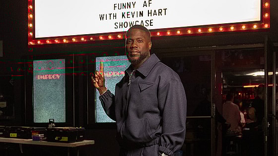 By Amanda Richards March 19, 2026 Photograph by Kevin Kwon/Netflix