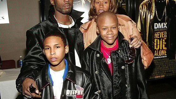 "Never Die Alone" New York Premiere