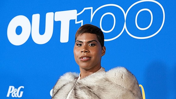 EJ Johnson, EJ Johnson Zaya Wade, theGrio.com