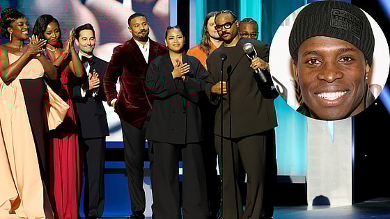 Godfrey, Sinners, Godfrey Black Award Shows, Godfrey Comedian