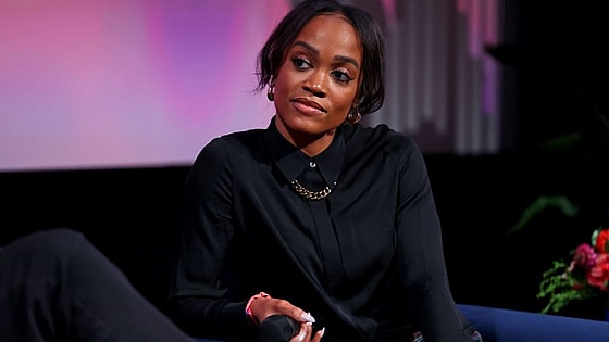 Rachel Lindsay, Rachel Lindsay Bachelorette, Bachelorette Taylor Lindsey Frankie Paul, theGrio.com