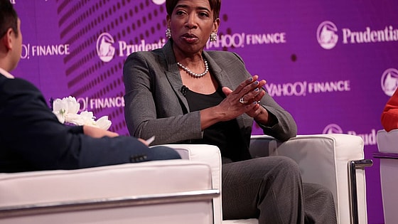 Yahoo Finance All Markets Summit