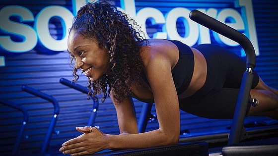 solidcore, ceo bryan myers, reformer, boutique studio, fitness