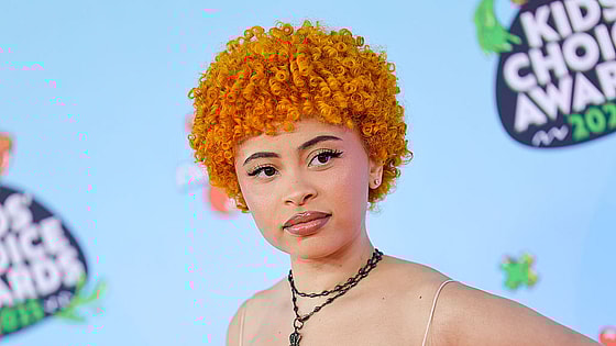 2025 Nickelodeon Kids' Choice Awards - Arrivals