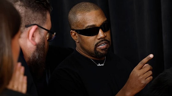 67th GRAMMY Awards - Arrivals