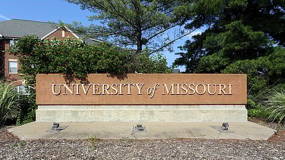 University of Missouri, MIzzou Black student organization, Legion of Black Collegians,