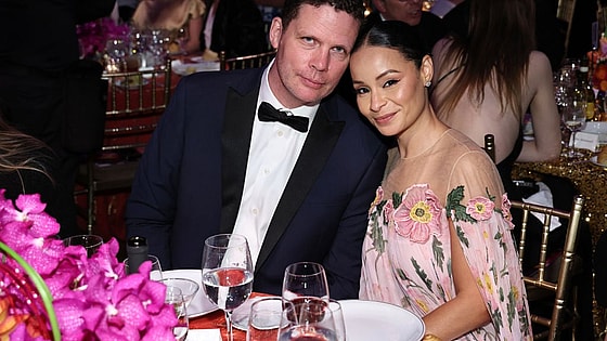 American Ballet Theatre Spring Gala - Inside