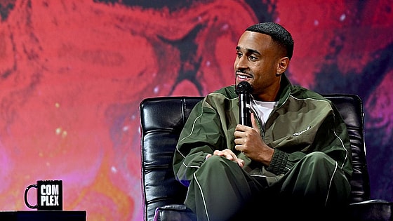 Speedy Morman, Speedy Morman independent, Black independent journalists theGrio.com