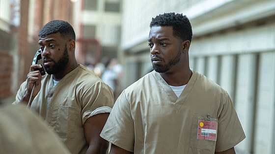 Ricky, Ricky Rashaad Frett, Ricky Lin Que Ayoung, Ricky Stephan James theGrio.com