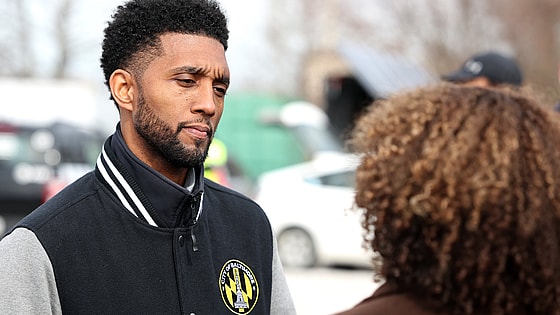 Brandon Scott, Brandon Scott Cerina Fairfax, Brandon Scott Justin Fairfax, Brandon Scott Comments Femicide