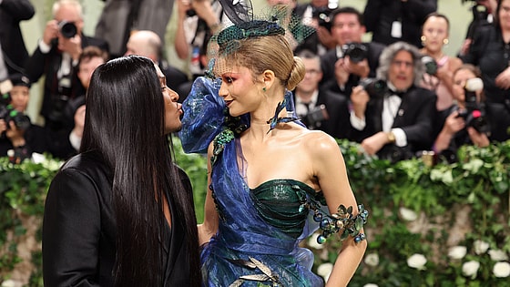 Law Roach, Zendaya, theGrio.com