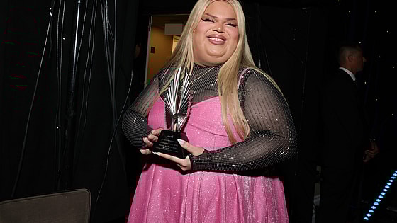 Jools Lebron, very demure creator, jools lebron very demure, cons of going viral, going viral theGrio.com