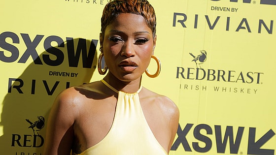 Keke Palmer, parasocial fans, theGrio.com