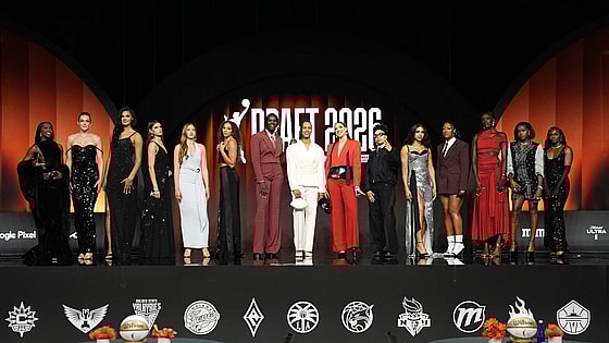 WNBA draft, theGrio.com