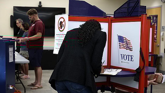 Black voter, Virginia, theGrio.com