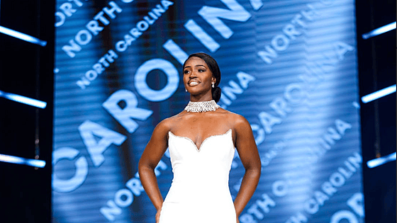 Carie Everett, Carie Everett Miss North Carolina, Miss North Carolina death, Miss North Carolina cancer, Carie Everett cancer, cancer young people, young people cancer theGrio.com