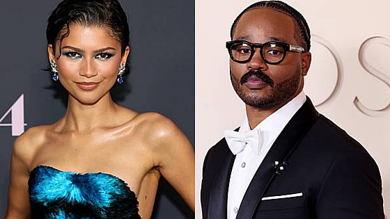 Zendaya, Ryan Coogler