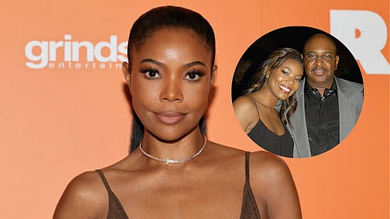 Gabrielle Union, Cully Union