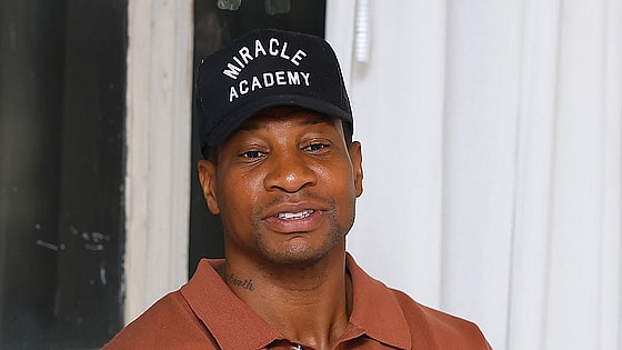 Wounds To Wisdom Presents Black Men's Mental Health Dinner With Jonathan Majors