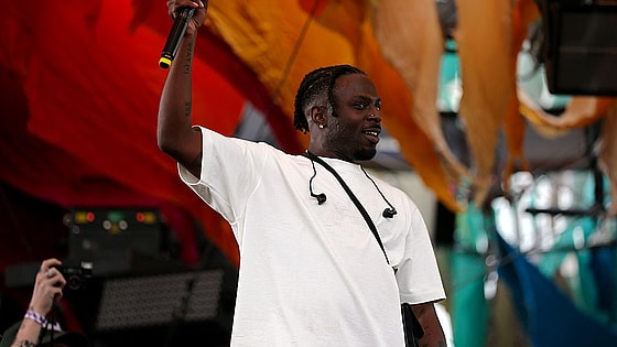 2026 Coachella Valley Music And Arts Festival - Weekend 1 - Day 3