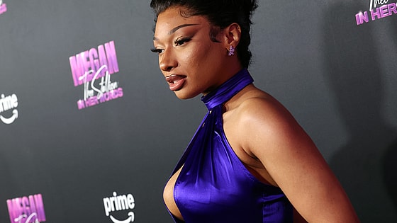 Megan Thee Stallion, Megan thee stallion separate lives, megan thee stallion big mama theGrio.com