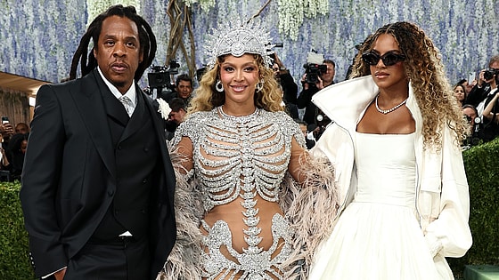 Beyoncé Met Gala, Blue Ivy Carter Met Gala, Jay-Z Met Gala, Met Gala 2026,