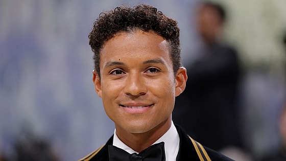 Jaafar Jackson, Jaafar Jackson Numb Feet, Jaafar Jackson Thriller, Jaafar Jackson Sneaker Shopping,