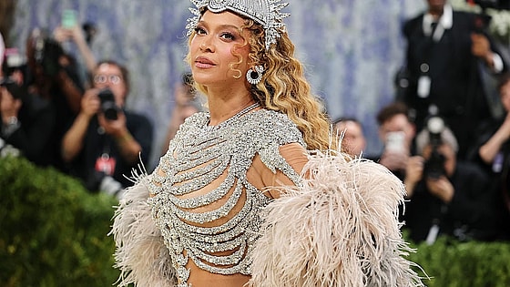 The 2026 Met Gala Celebrating "Costume Art" - Arrivals