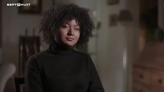 blackface