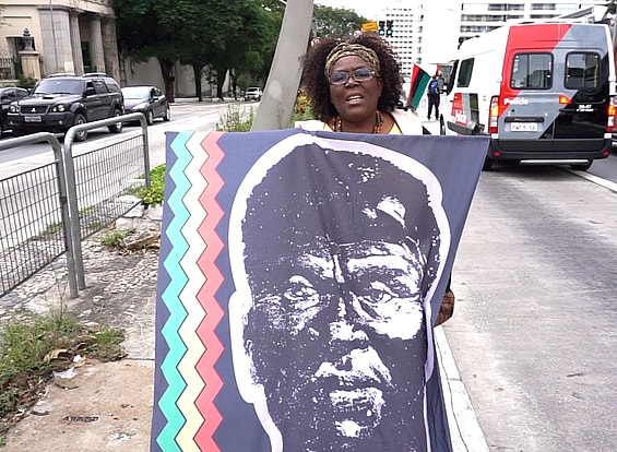 Deise Nascimento_Zumbi thegrio.com