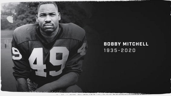 Bobby Mitchell theGrio.com