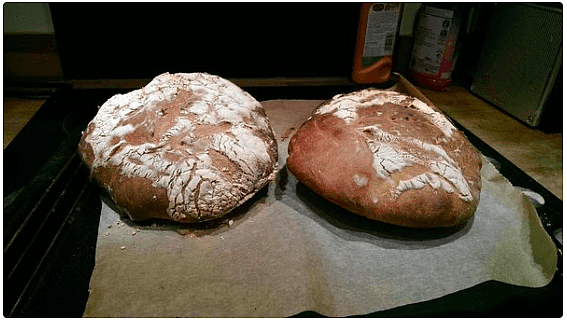 yeast infection bread thegrio.com