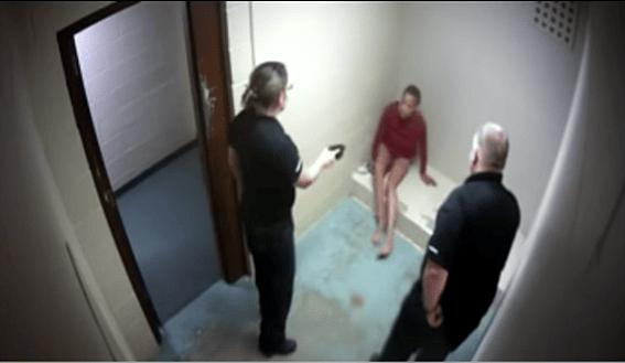 Ariel Harrison Illinois thegrio.com 