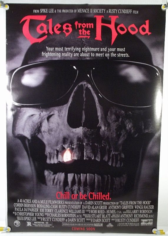 Tales from the Hood thegrio.com