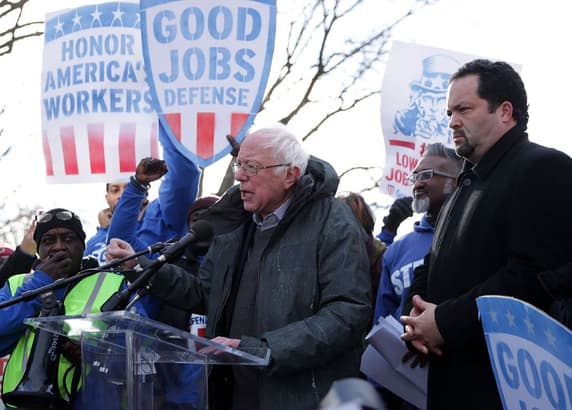 Ben Jealous thegrio.com
