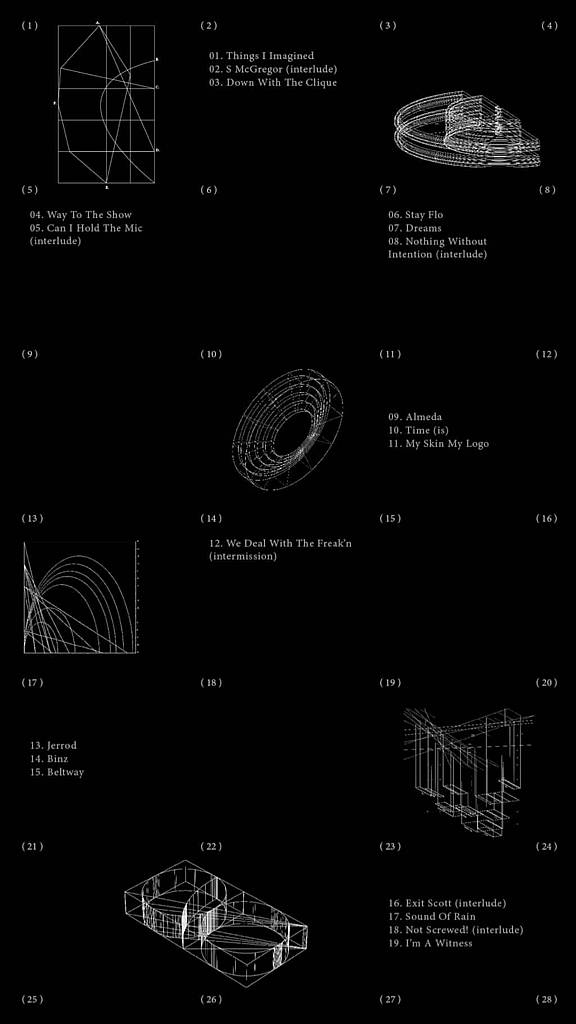 Solange When I Get Home the grio.com
