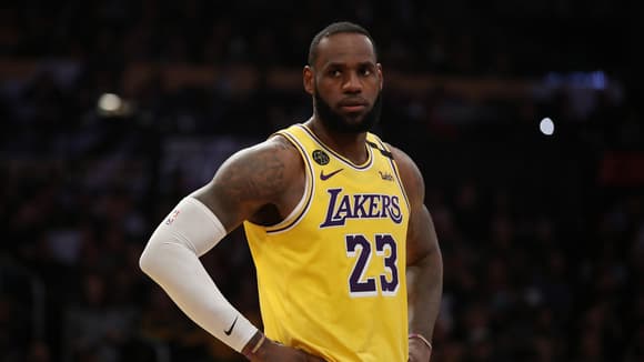 Lebron James Jersey www.theGrio.com