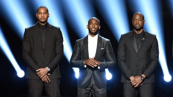 WNBA, NBA, voting, Michelle Obama