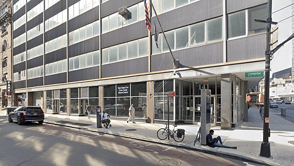 New York City Civil Court Kings County theGrio.com