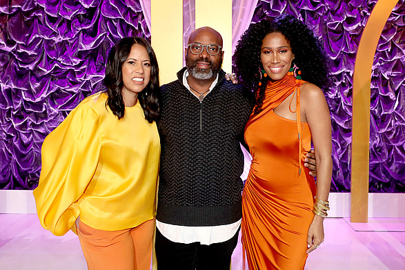 Richelieu Dennis theGrio.com